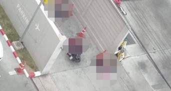 Стрілянина в ТРЦ у Таїланді: кількість жертв зросла, вбивцю ліквідували – фото, відео 