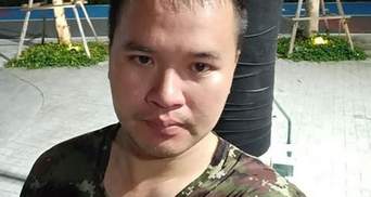 Масовий розстріл в Таїланді: нападник може мати ще сотні патронів