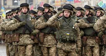 Чи призиватимуть на службу в армію 18- та 19-річних: пояснення міністра оборони Загороднюка