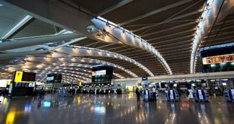 Масштабний збій у найбільшому аеропорту Європи "Хітроу": скасовані сотні рейсів