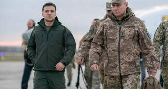 Как действовать Украине в связи с обострением на Донбассе: мнение политолога