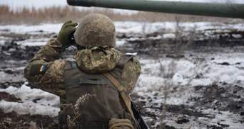 Адский бой под Золотым на Донбассе: как реагирует мир