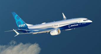 Boeing знову виявила проблеми у літака 737 Max: деталі