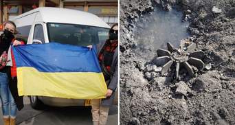 Главные новости 19 февраля: скандал вокруг возвращения украинцев из Уханя, эхо боя под Золотым