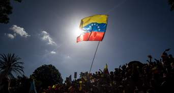 Последний вздох социализма: как живет Венесуэла и при чем здесь "Роснефть"