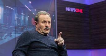 Композитор Володимир Бистряков розкритикував гурт Go_A: Голосить-виводить цей фольк-жах