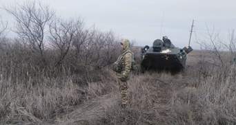 Біля окупованого Криму та на Азові посилюють заходи безпеки