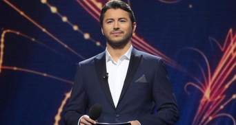 Сергій Притула про Нацвідбір на Євробачення-2020: Слава Богу не пересварились