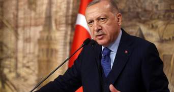Эрдоган все же открыл границы для беженцев: в ЕС уже сбежали 18 тысяч нелегалов