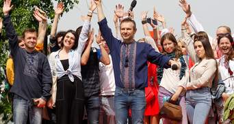 У "Голосі" прокоментували відпочинок Вакарчука в Таїланді