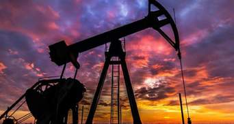 Цена на нефть опять начала расти после обвала на биржах