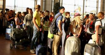 За кордоном застрягли 14 220 українців, які купили тури в Join UP: евакуація вже стартувала