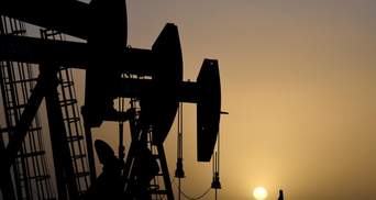 Цены на нефть WTI и Brent побили 17-летний рекорд