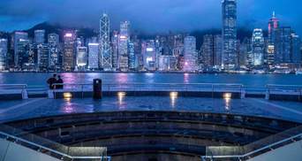 Велика пустота: The New York Times представив світ під час коронавірусу у фотопроєкті