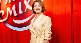 Олена Кравець розповіла про стосунки з сім'єю Володимира Зеленського: відео