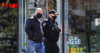 COVID-19 виявили у директора ринку в Запоріжжі, який ігнорував карантин