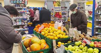 На скільки зросли витрати українців і на чому вони економлять під час карантину: опитування