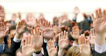 Загроза демократії: як коронавірус може вплинути на демократію