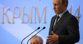 Чому не варто звертати уваги на результати голосування за Путіна в Криму