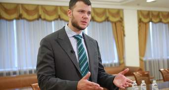 Как Украина будет выходить из карантина: эксклюзивное интервью с министром Криклием