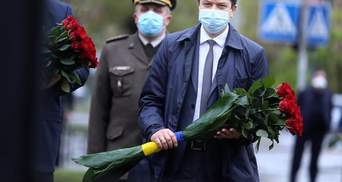 Як в Україні вшановують 34 річницю Чорнобильської трагедії під час карантину