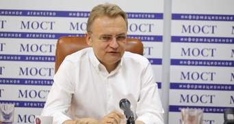 Садовий: Такого порядку на ринках, як під час карантину, ще ніколи не було