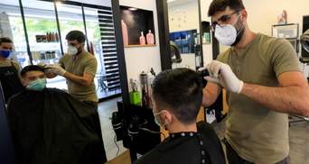 У Житомирі з 1 травня послаблять карантин: що дозволять