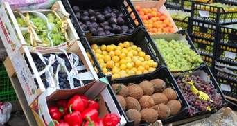 У Запоріжжі відновили роботу два ринки