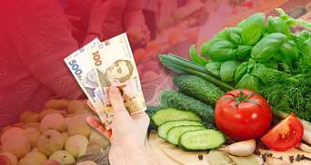 Чому дешевшають українські овочі та як довго це триватиме