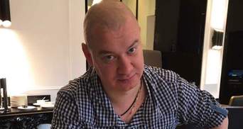 Євген Кошовий розповів, що Олена Зеленська продовжує бути авторкою студії "Квартал 95"