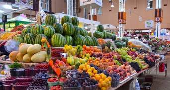 10 травня в Києві відкриють 19 продовольчих ринків: перелік