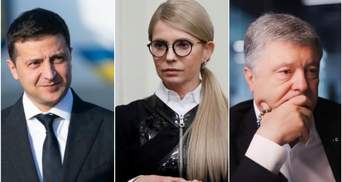 "Мама – початок кожного з нас": як українські політики вітають найрідніших із Днем матері