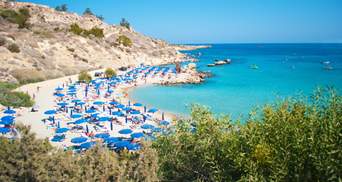 Кіпр готовий відновити туристичний сезон з 15 червня