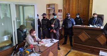 Массовое убийство на Житомирщине: суд арестовал подозреваемого Захаренко