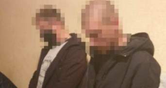 Два виродки, – начальник поліції Київщини про копів-ґвалтівників з Кагарлика
