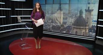 Підсумковий випуск новин за 18:00: Зґвалтування у Кагарлику. Обстріли на Донбасі