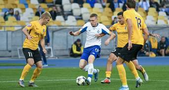 Динамо – Олександрія: де дивитися онлайн матч УПЛ