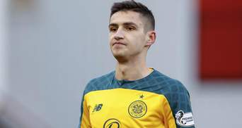 Мар'ян Швед може повернутися у чемпіонат України: футболіста хочуть два клуби