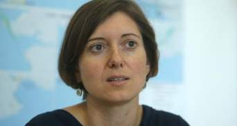 Екоактивістка Ірина Ставчук стала в.о. міністра екології: що про неї відомо