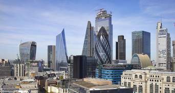 Щоб не загороджувати собор в серці Лондона побудували "похилу" вежу – фото 