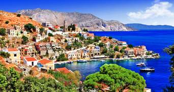 6 фантастично красивих локацій на Кіпрі: це варто побачити