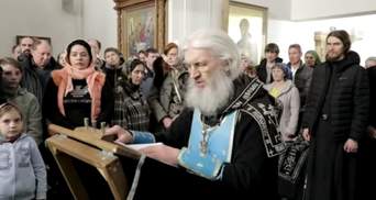 Священник захватил женский монастырь в России: он является духовником Натальи Поклонской