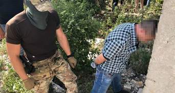 Російські спецслужби готували теракт на Луганщині: як вдалося уникнути екологічної катастрофи