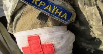Вбивство українського медика на Донбасі: прокуратура почала розслідування