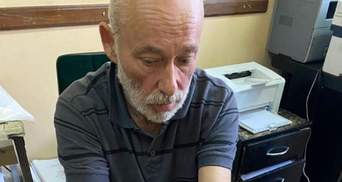 Две недели в наручниках в подвале: в Киеве нашли бизнесмена Ткаченко