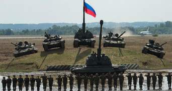 Украина готова к наступлению России с Юга, – министр обороны Таран