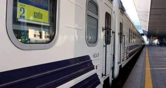 Напад на Анастасію Лугову у поїзді: хто має виплатити компенсацію