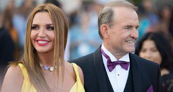 Медведчук у Криму: у МВС прокоментували можливий супровід політика співробітниками ДСО