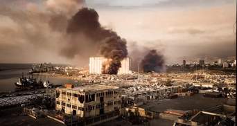 Як голлівудські зірки реагують на вибухи у Бейруті: щемливі дописи