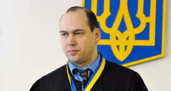 Суд вирішив забрати у НАБУ справу про "плівки Вовка"